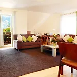 Apartment Acantus