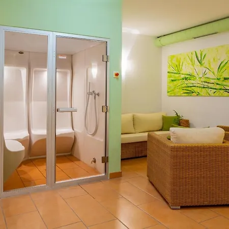 Acantus Apartamento Weisendorf