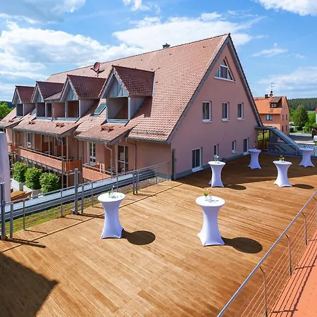 Acantus Apartment