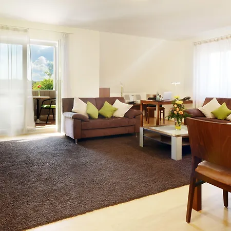 Apartment Acantus *