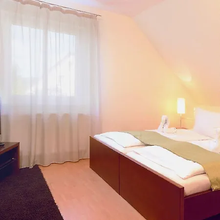 Acantus Apartment *