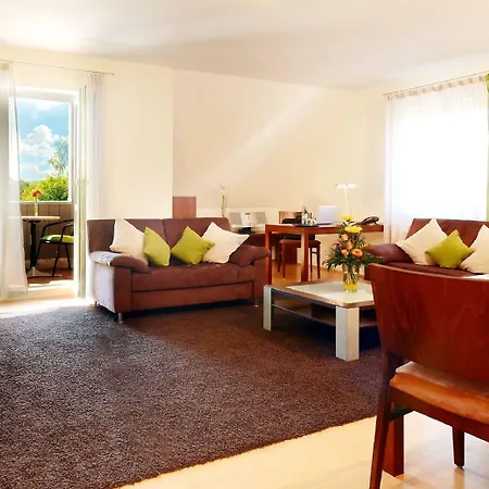 Appartamento Acantus