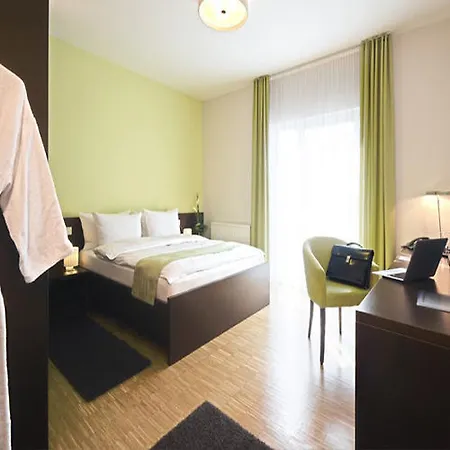 Acantus Apartment *