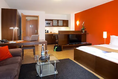 Apartment Acantus Weisendorf