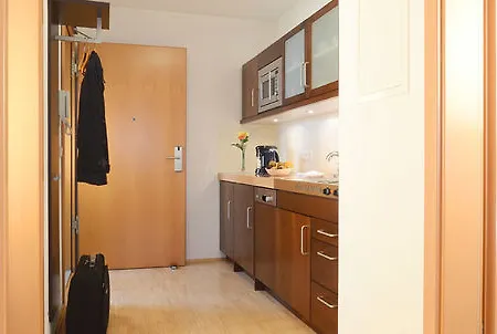 Acantus Apartment Weisendorf