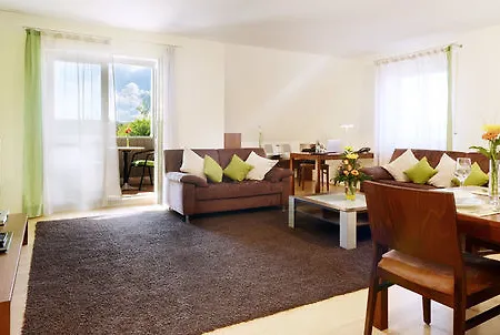 Acantus Apartment