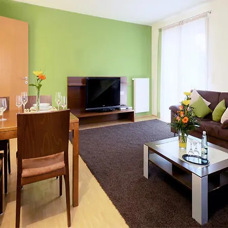 Apartment Acantus *