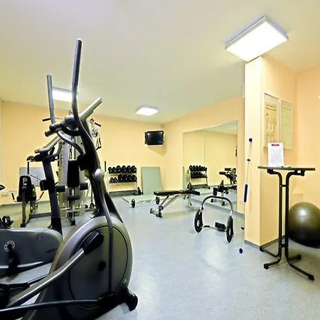 Acantus Apartment *