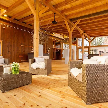 Acantus Appartamento Weisendorf