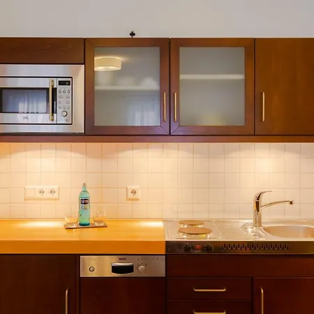 Apartamento Acantus *