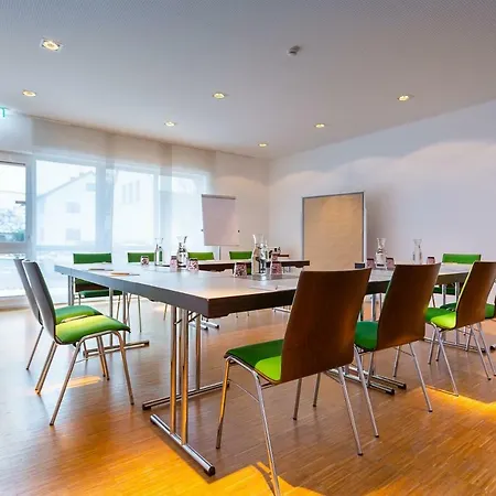 Acantus Apartment Weisendorf