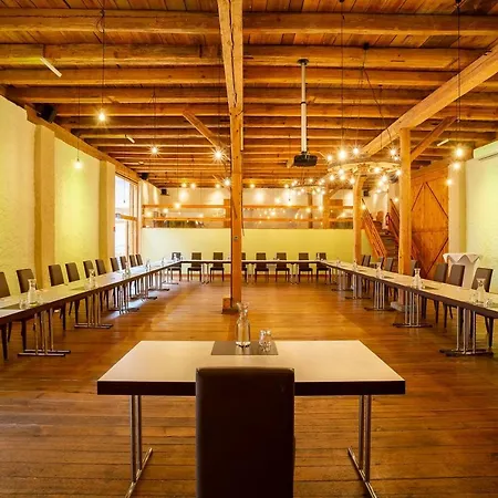 Acantus Apartment *