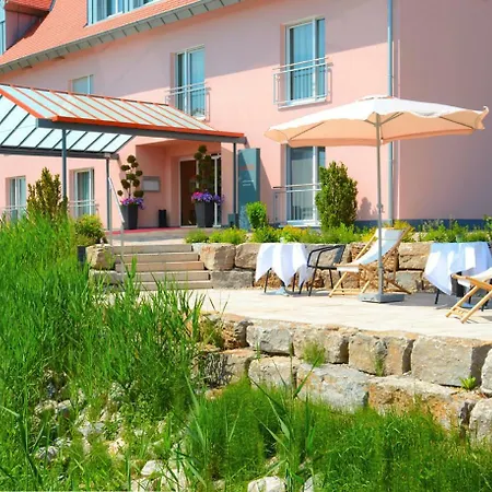 شقة Acantus فيسندورف