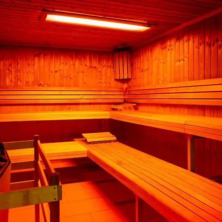 Apartment Acantus *