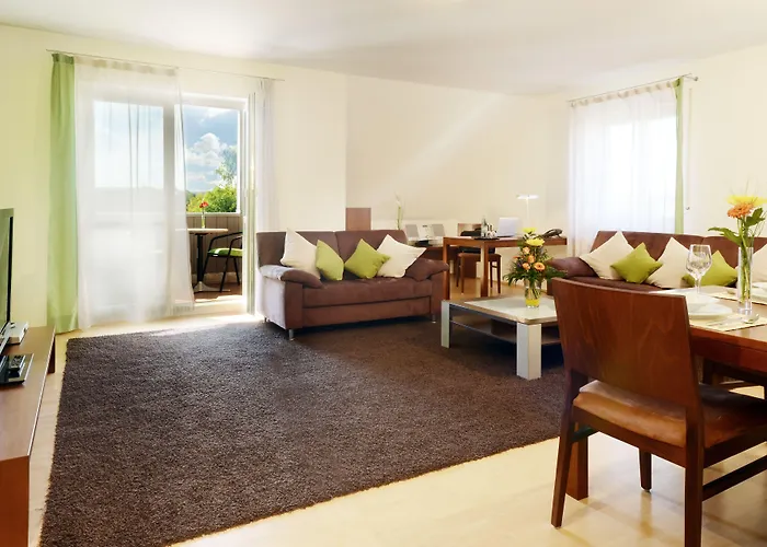 Apartamento Acantus *