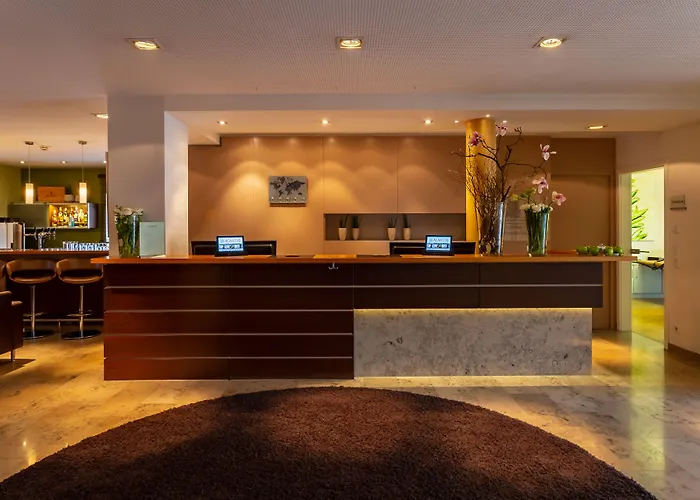 Acantus Apartamento *