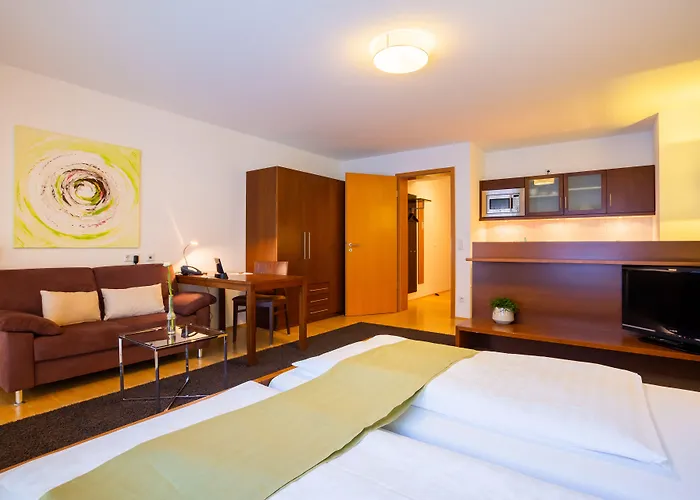 Apartamento Acantus
