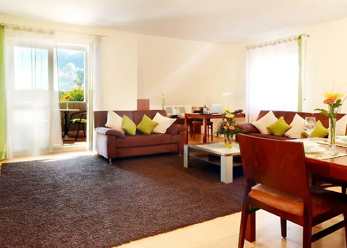 Apartamento Acantus