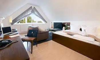 Acantus Apartamento Weisendorf
