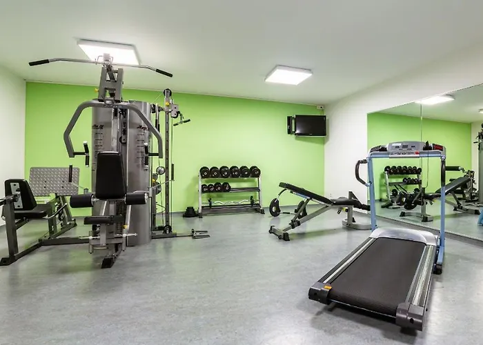 Apartamento Acantus