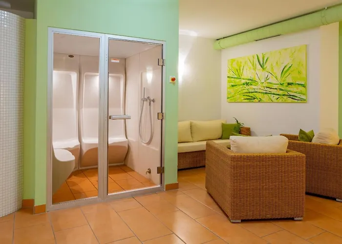 Acantus Apartamento Weisendorf